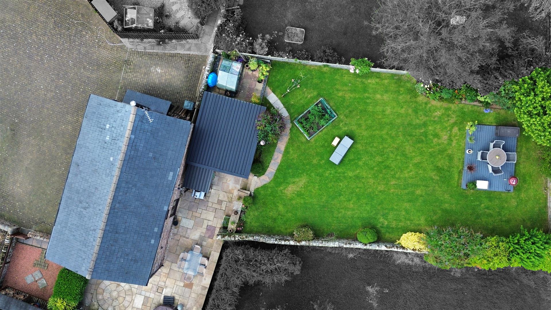 Meadow Barn, 9 Leach House Lane, Lancaster LA2 0RT